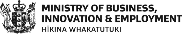 Ministry of Business, Innovation & Employment